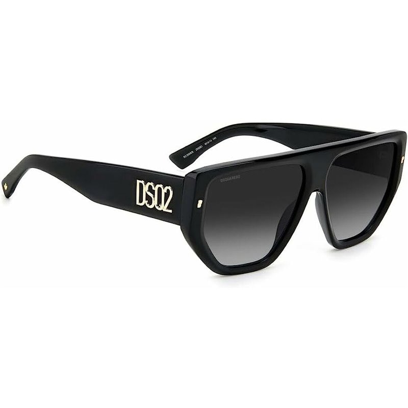 Image secondaire de Lunettes de soleil Femme Dsquared2 D2 0088_S