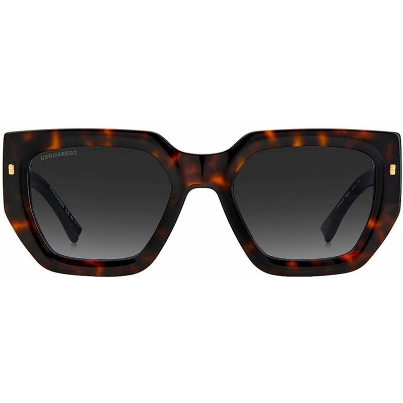 Image secondaire de Lunettes de soleil Femme Dsquared2 D2 0031_S