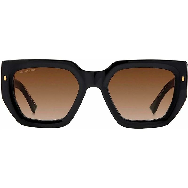 Image secondaire de Lunettes de soleil Femme Dsquared2 D2 0031_S