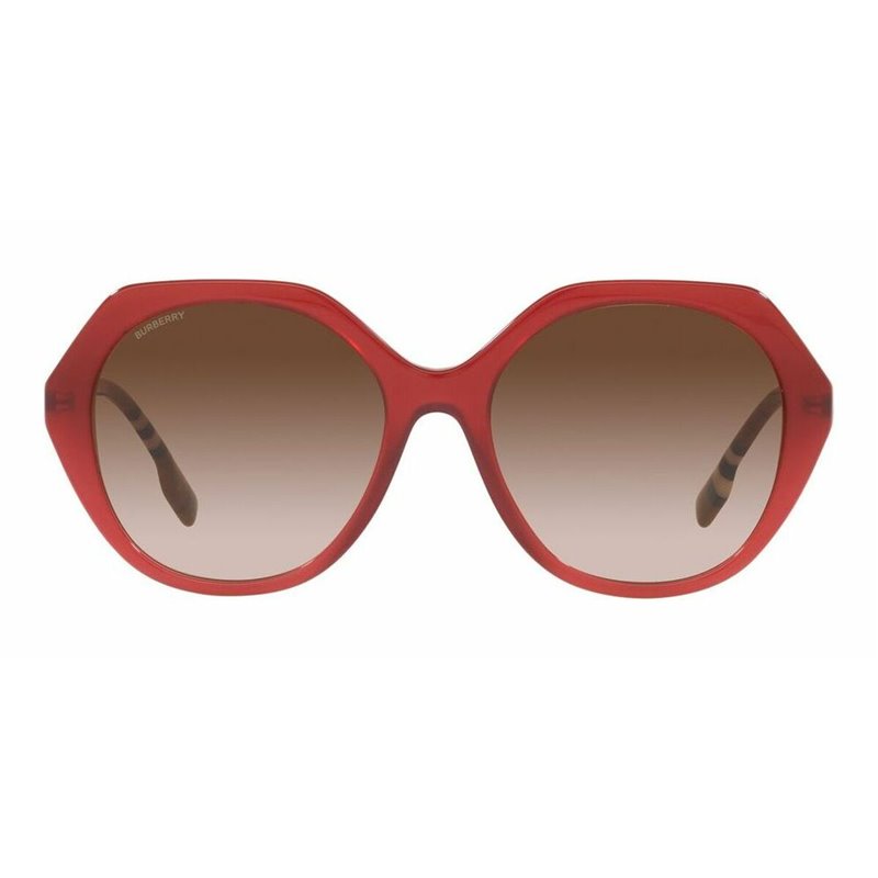 Image secondaire de Lunettes de soleil Femme Burberry VANESSA BE 4375