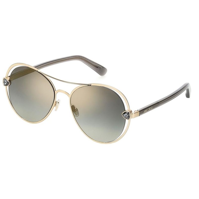 Lunettes de soleil Femme Jimmy Choo SARAH_S