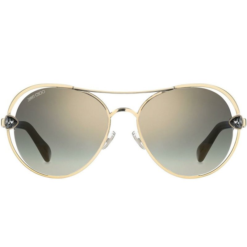 Image secondaire de Lunettes de soleil Femme Jimmy Choo SARAH_S