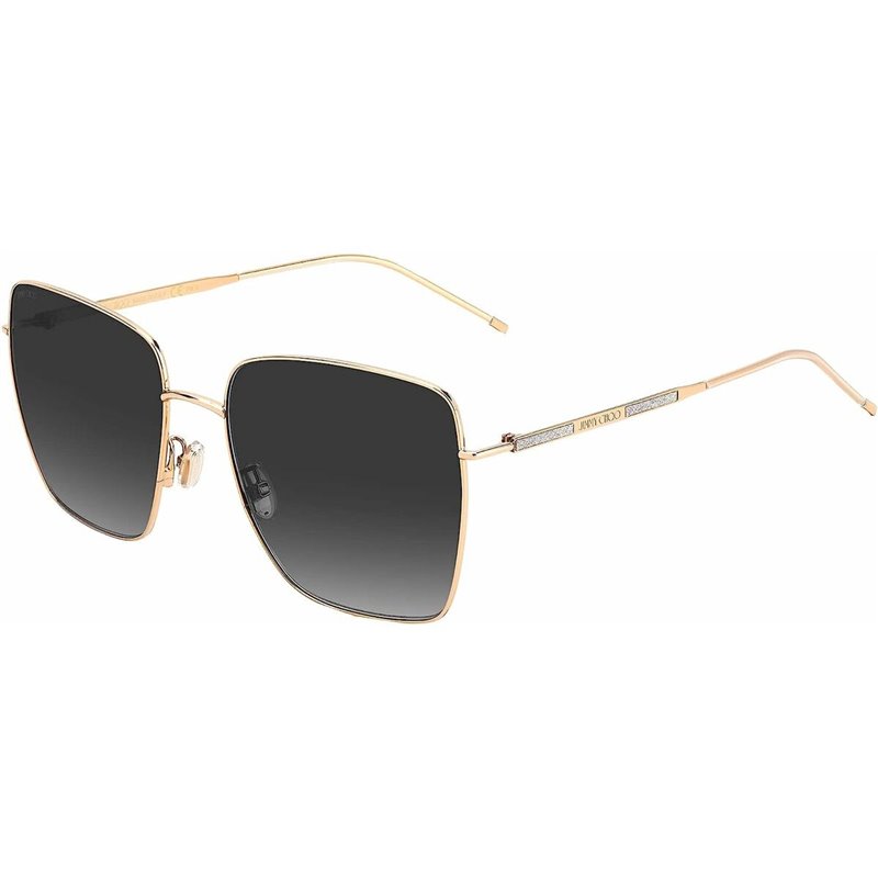 Lunettes de soleil Femme Jimmy Choo DAHLA-F-SK-0 ø 59 mm