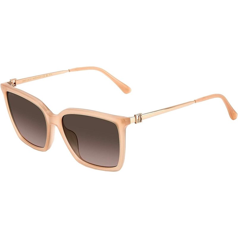 Lunettes de soleil Femme Jimmy Choo ø 56 mm