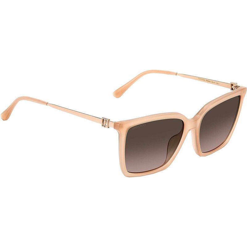 Image secondaire de Lunettes de soleil Femme Jimmy Choo ø 56 mm