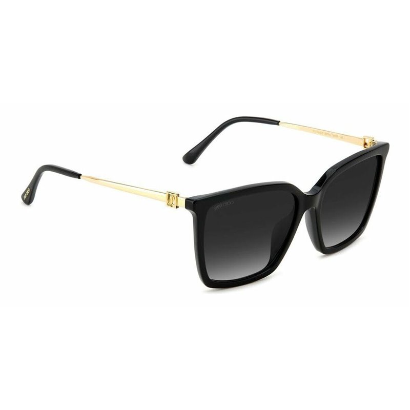 Image secondaire de Lunettes de soleil Femme Jimmy Choo ø 56 mm