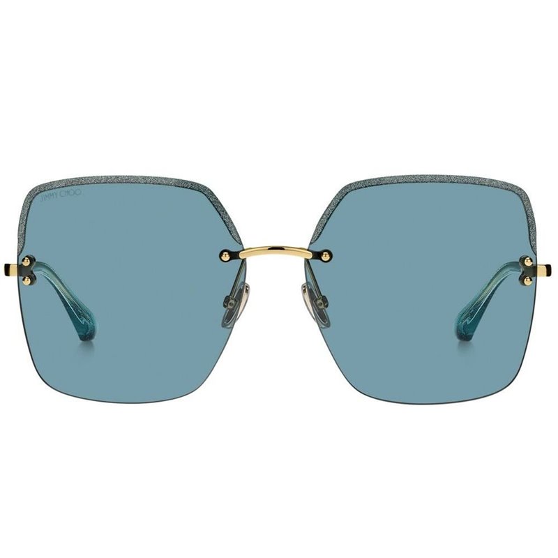 Image secondaire de Lunettes de soleil Femme Jimmy Choo TAVI_S