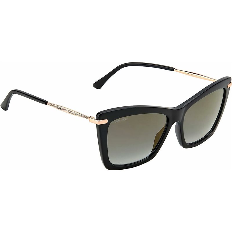 Image secondaire de Lunettes de soleil Femme Jimmy Choo SADY-S-56807FQ ø 56 mm