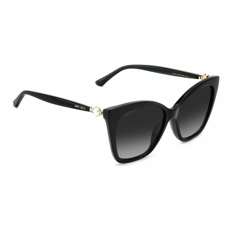 Image secondaire de Lunettes de soleil Femme Jimmy Choo ø 56 mm