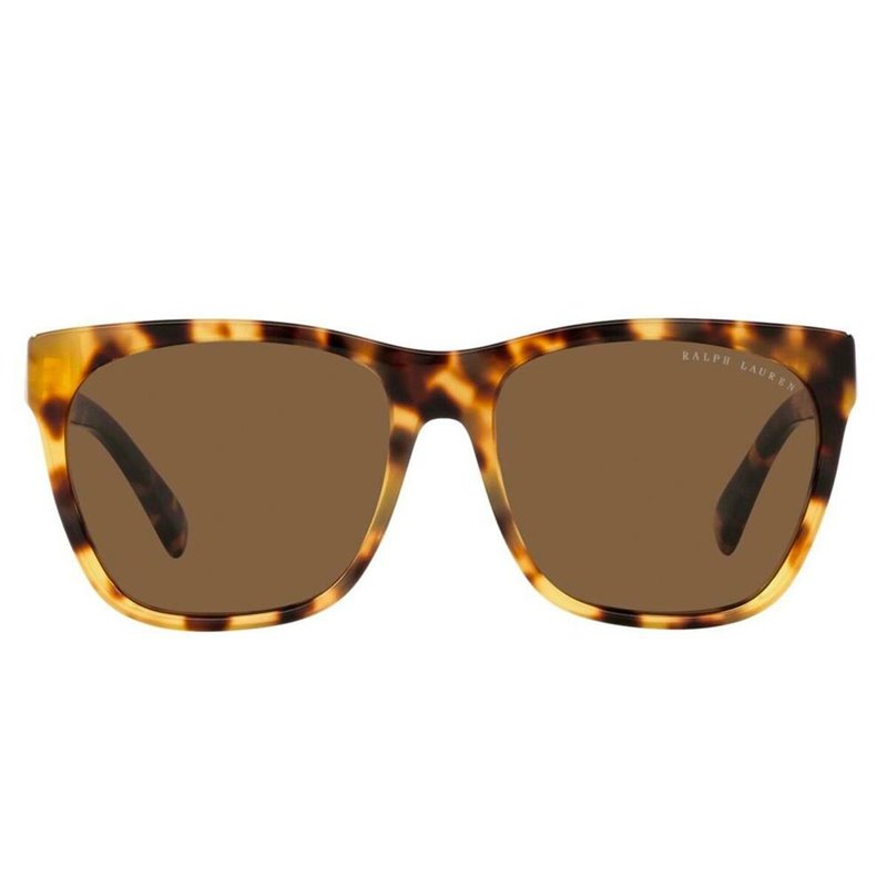 Image secondaire de Lunettes de soleil Femme Ralph Lauren THE RICKY II RL 8212