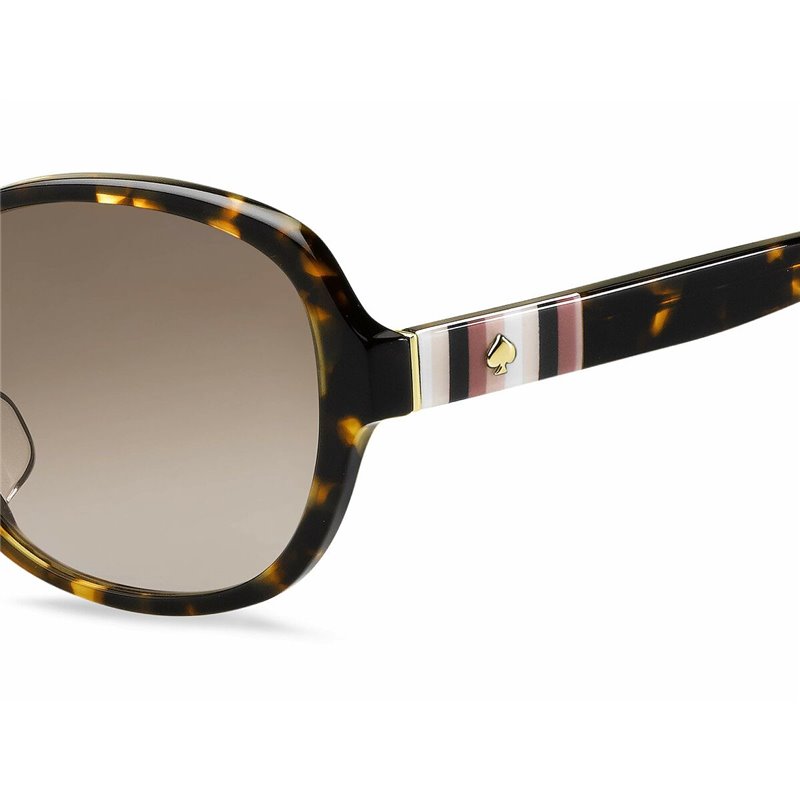 Image secondaire de Lunettes de soleil Femme Kate Spade CAILEE_F_S