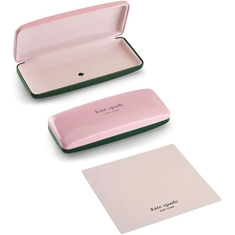 Image secondaire de Lunettes de soleil Femme Kate Spade BABBETTE_G_S