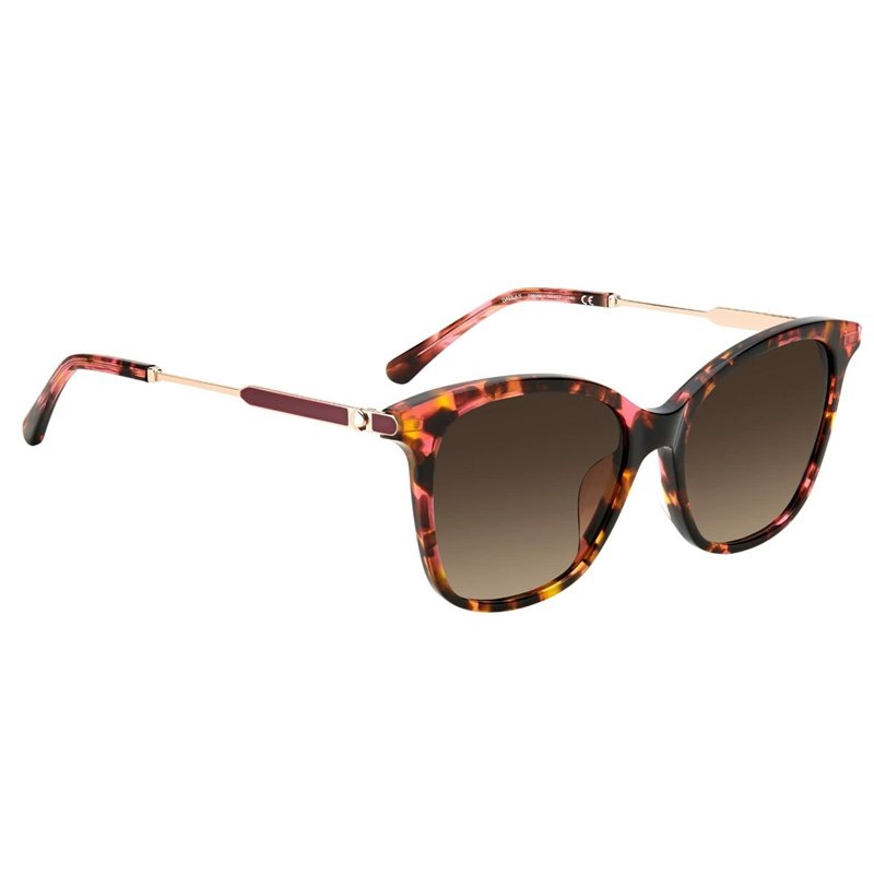 Image secondaire de Lunettes de soleil Femme Kate Spade DALILA_S