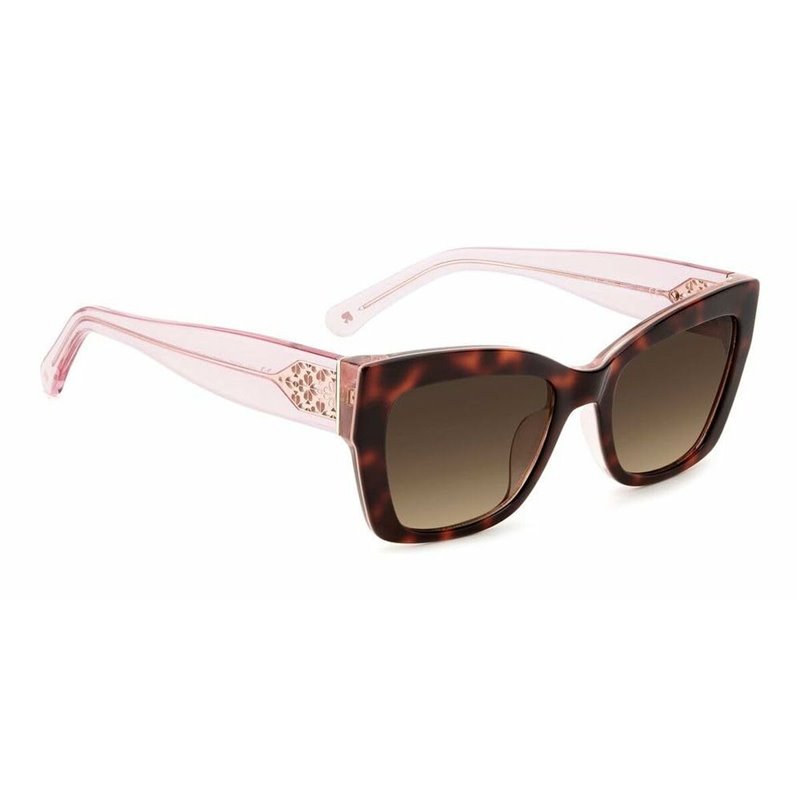 Image secondaire de Lunettes de soleil Femme Kate Spade VALERIA_S