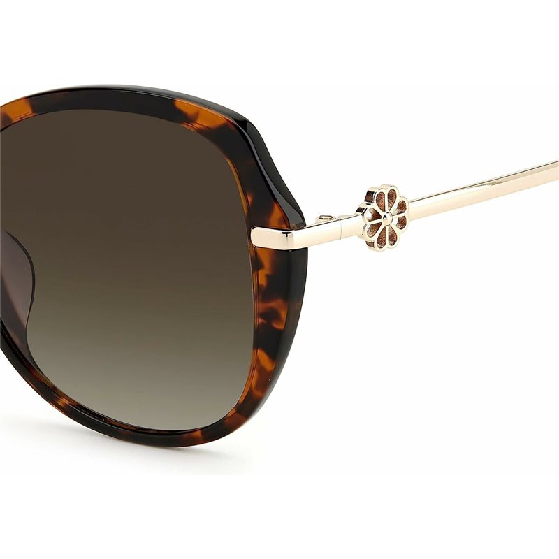 Image secondaire de Lunettes de soleil Femme Kate Spade TALIYAH_G_S