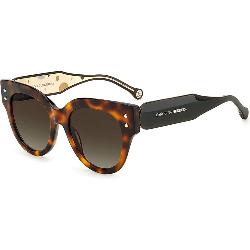 Lunettes de soleil Femme Carolina Herrera CH 0008_S