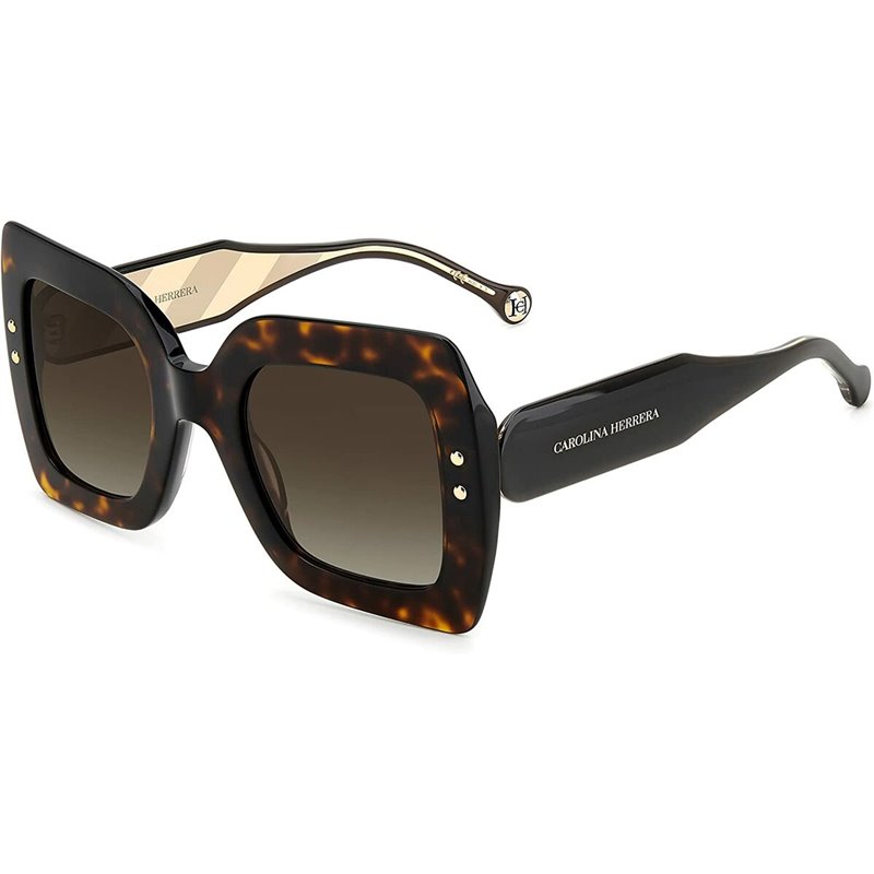 Lunettes de soleil Femme Carolina Herrera HER 0082_S Ø 51 mm