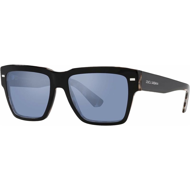 Lunettes de soleil Homme Dolce & Gabbana 0DG4431