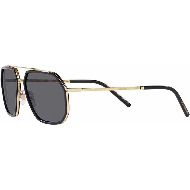 Image secondaire de Lunettes de soleil Unisexe Dolce & Gabbana DG 2285