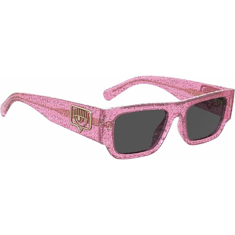 Image secondaire de Lunettes de soleil Femme Chiara Ferragni CF 7013_S