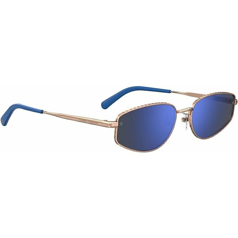 Image secondaire de Lunettes de soleil Femme Chiara Ferragni CF 7025_S