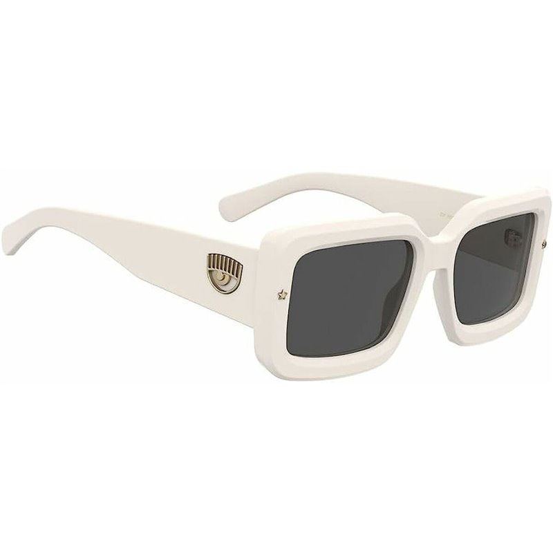 Image secondaire de Lunettes de soleil Femme Chiara Ferragni CF 7022_S