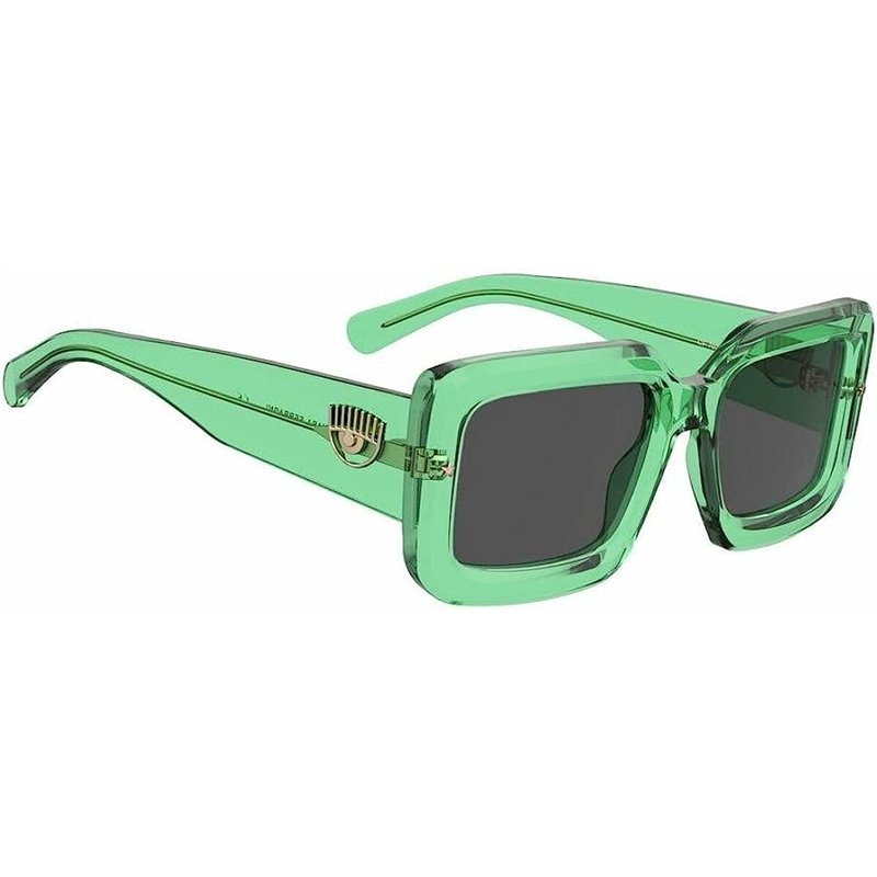 Image secondaire de Lunettes de soleil Femme Chiara Ferragni CF 7022_S