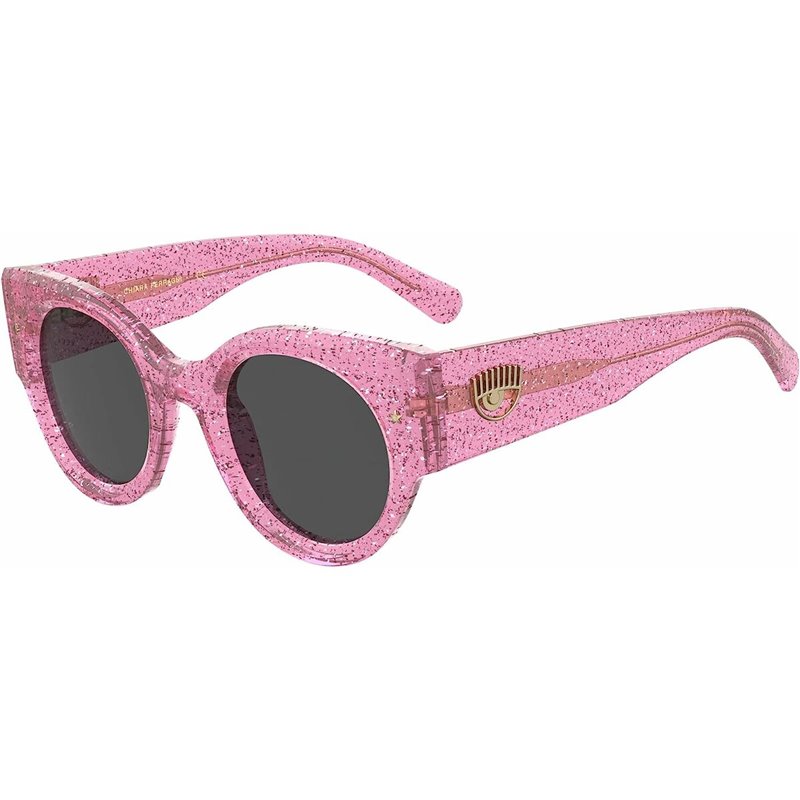 Lunettes de soleil Femme Chiara Ferragni CF 7024_S