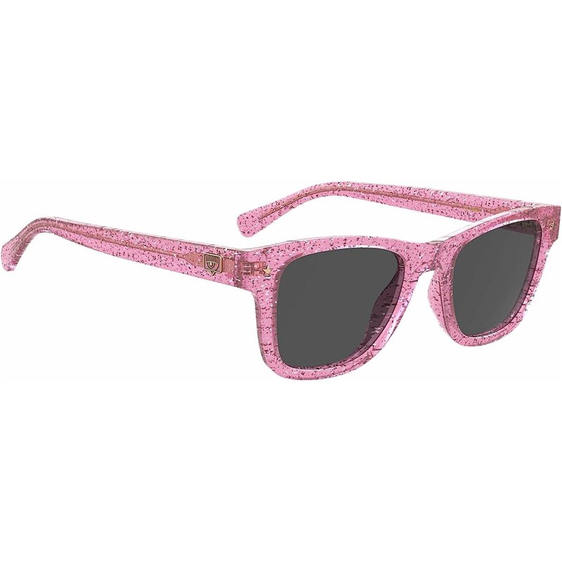 Image secondaire de Lunettes de soleil Femme Chiara Ferragni CF 1006_S