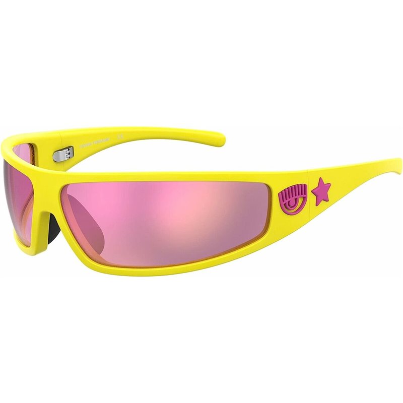 Lunettes de soleil Femme Chiara Ferragni CF 7017_S