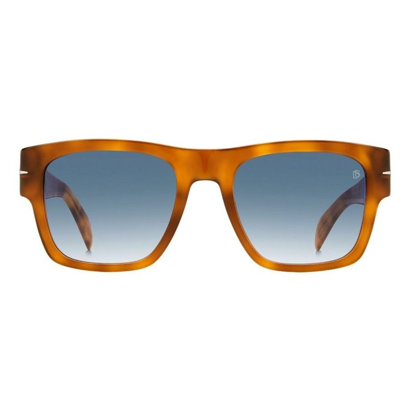 Image secondaire de Lunettes de soleil Homme David Beckham DB 7000_S BOLD