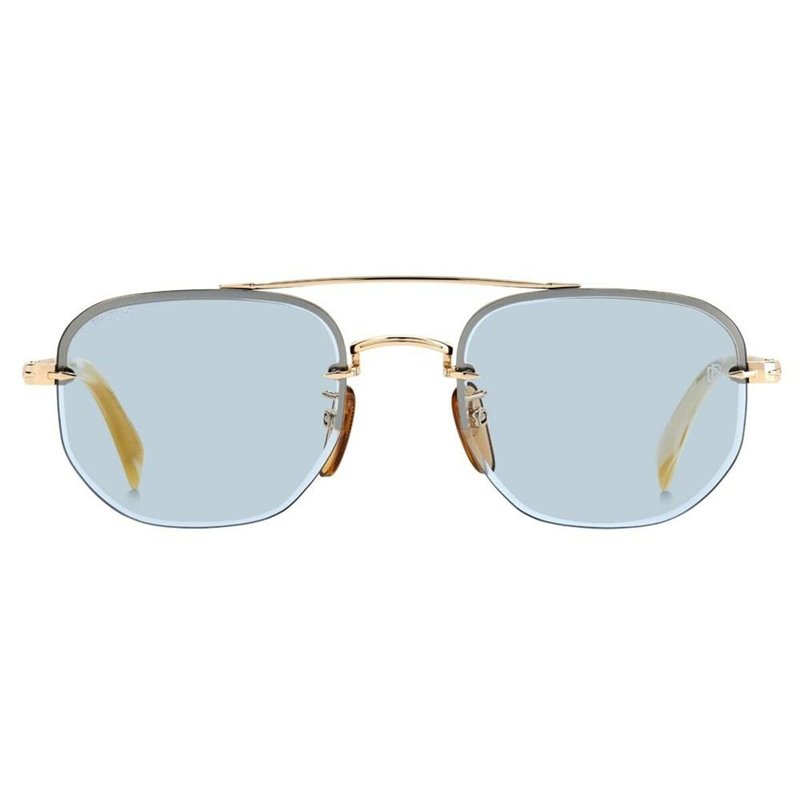 Image secondaire de Lunettes de soleil Homme David Beckham DB 1078_S