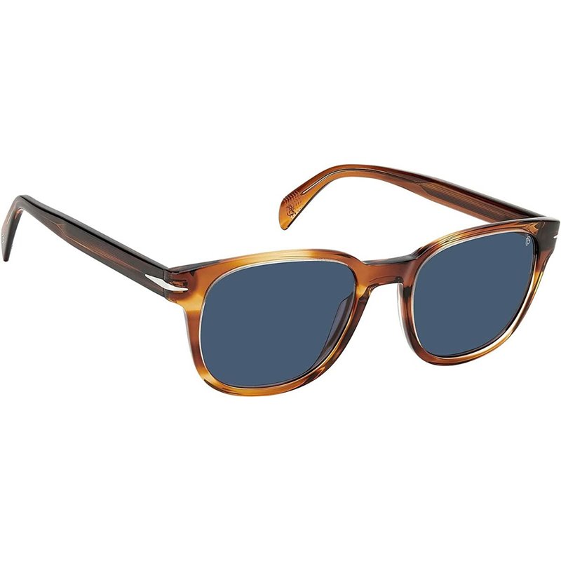 Image secondaire de Lunettes de soleil Femme David Beckham DB 1062_S