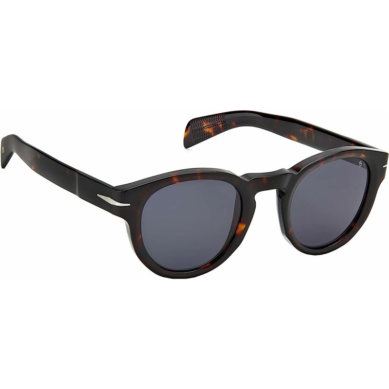 Image secondaire de Lunettes de soleil Femme David Beckham DB 7041_S