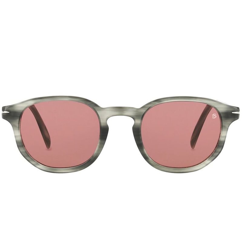 Image secondaire de Lunettes de soleil Homme David Beckham DB 1007_S