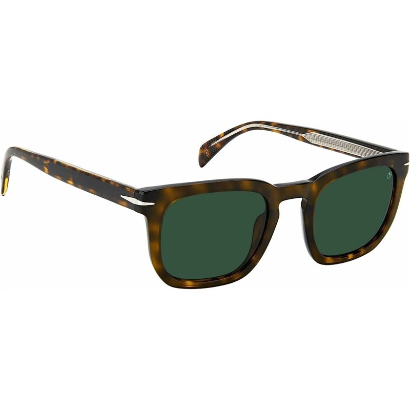 Image secondaire de Lunettes de soleil Unisexe David Beckham DB 7076_S