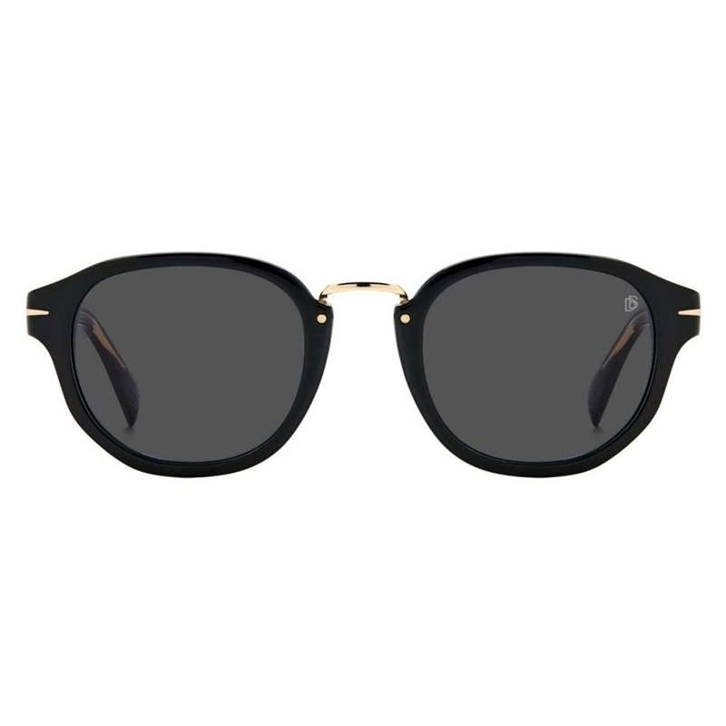 Image secondaire de Lunettes de soleil Homme David Beckham DB 1077_S