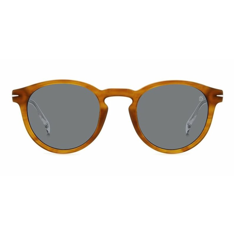 Image secondaire de Lunettes de soleil Femme David Beckham DB 1111_S