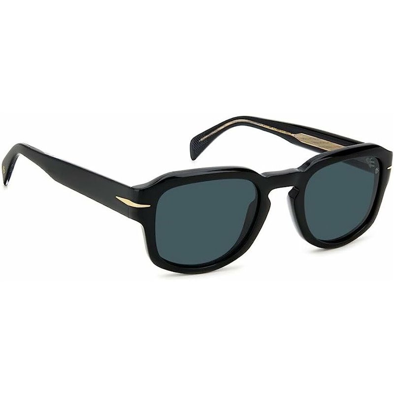 Image secondaire de Lunettes de soleil Homme David Beckham DB 7098_S