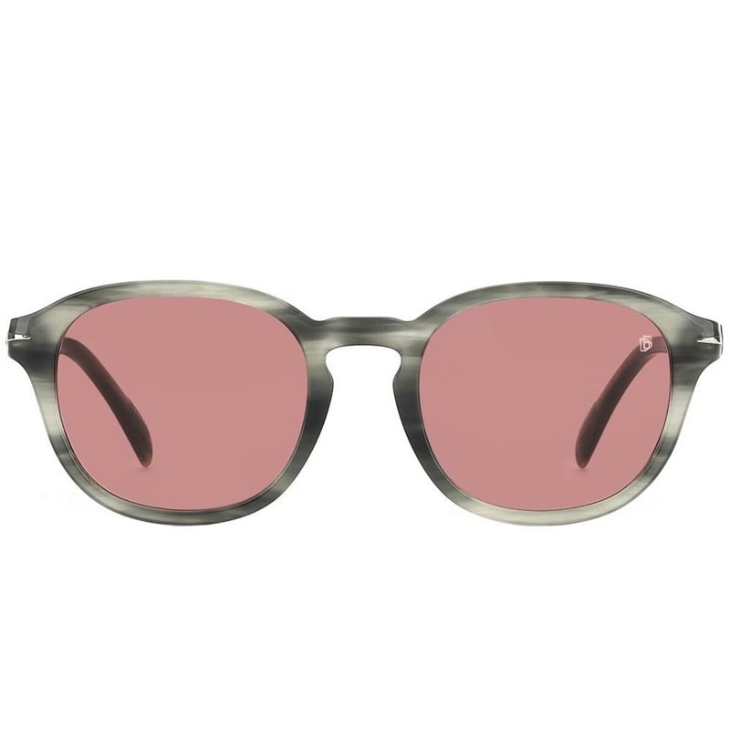 Image secondaire de Lunettes de soleil Homme David Beckham DB 1011_F_S
