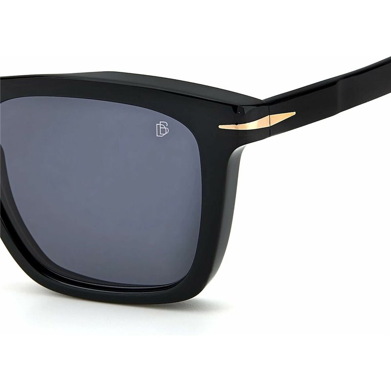 Image secondaire de Lunettes de soleil Unisexe David Beckham DB 7000_S