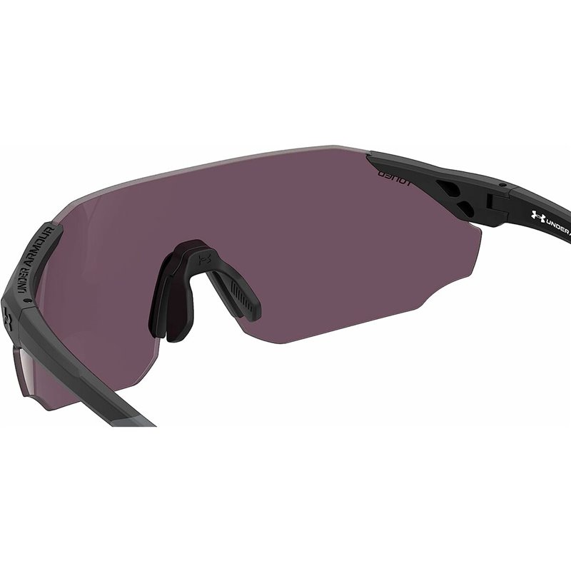 Image secondaire de Lunettes de soleil Homme Under Armour UA-HAmmER-F-003