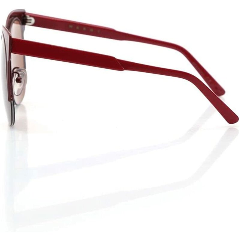 Image secondaire de Lunettes de soleil Femme Marni CURVE ME101S