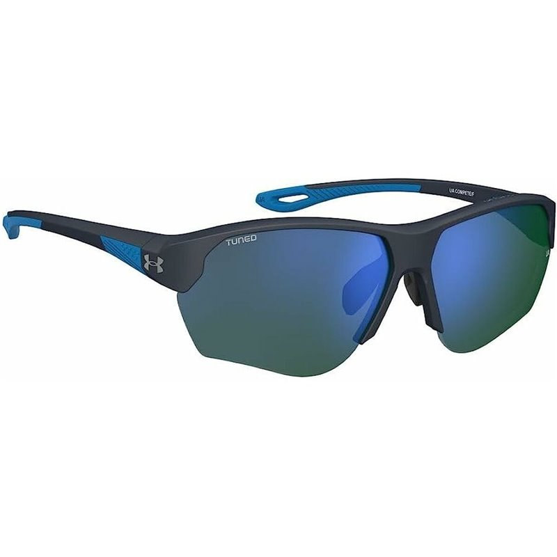 Image secondaire de Lunettes de soleil Homme Under Armour UA COMPETE_F