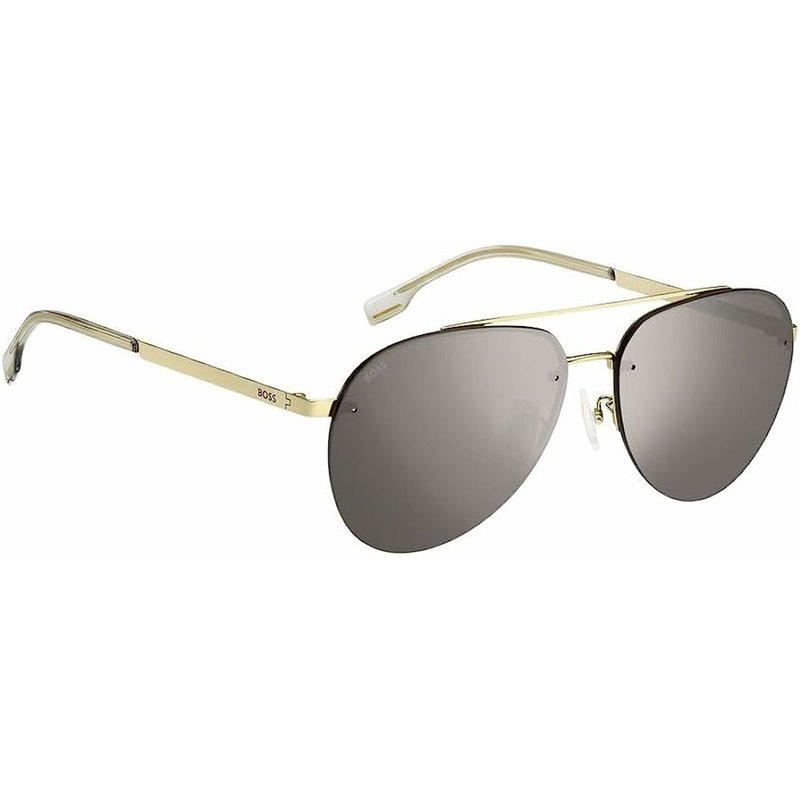 Image secondaire de Lunettes de soleil Homme Hugo Boss 1537_F_SK