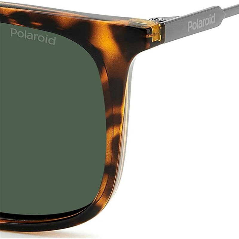 Image secondaire de Lunettes de soleil Homme Polaroid PLD 4145_S_X