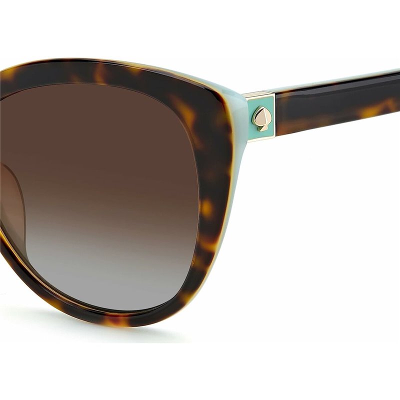 Image secondaire de Lunettes de soleil Femme Kate Spade AMBERLEE_S