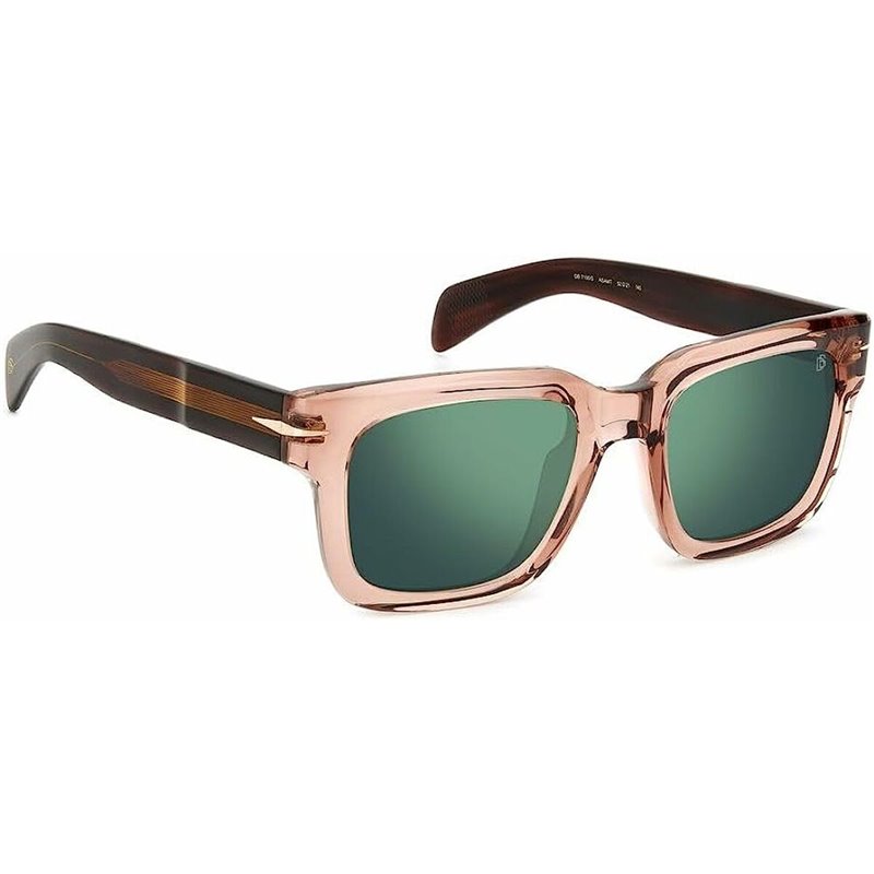 Image secondaire de Lunettes de soleil Homme David Beckham DB 7100_S