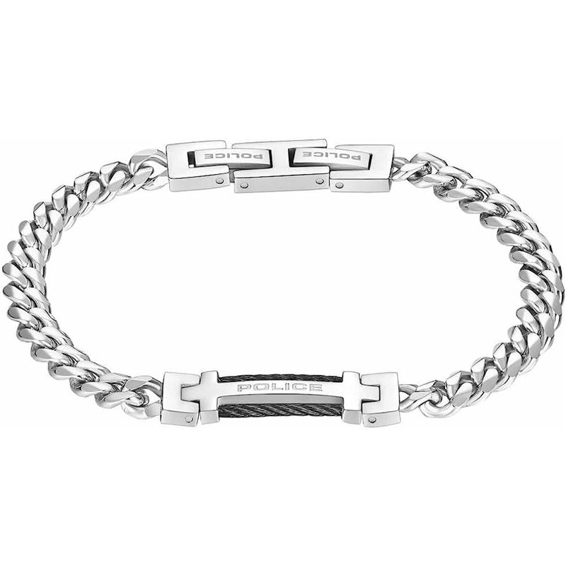 Bracelet Homme Police PEAGB0010101