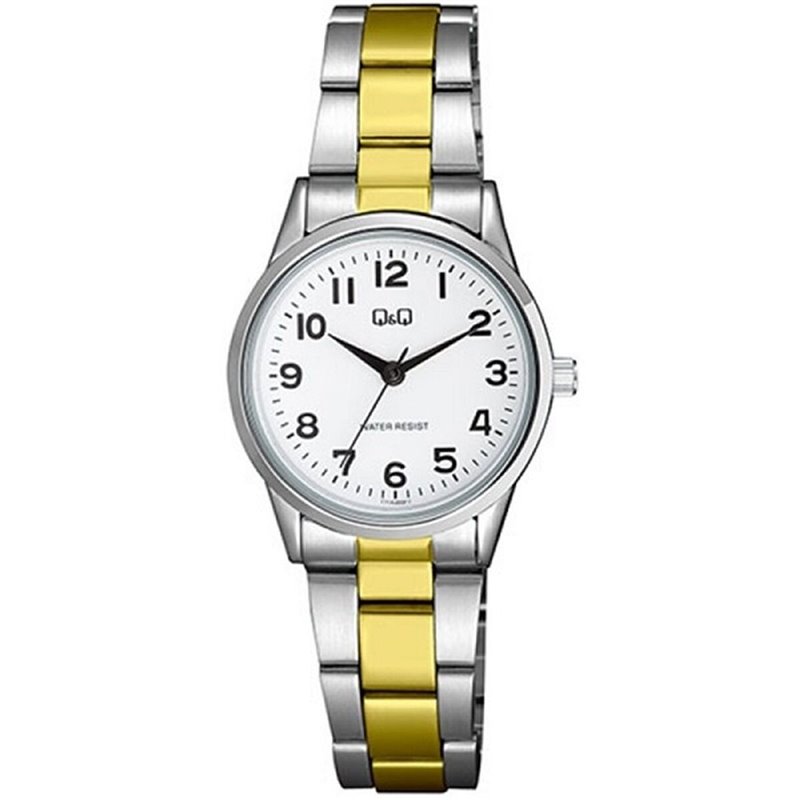 Montre Femme Q&Q C11A-005PY (Ø 30 mm)